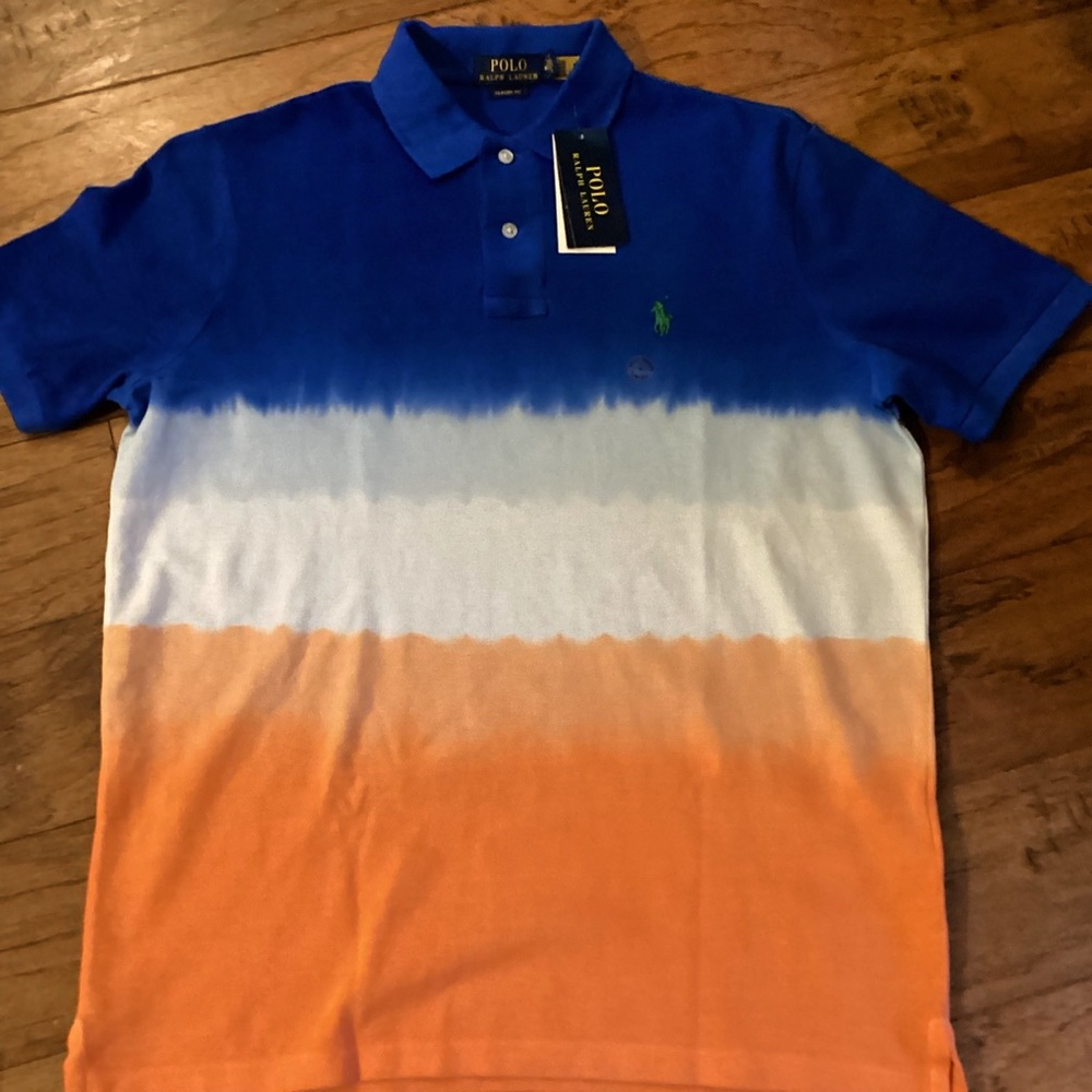 Polo by Ralph Lauren